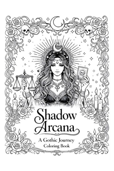 Shadow Arcana