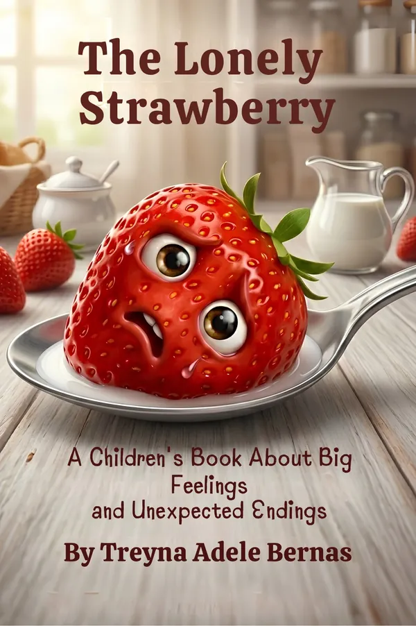 The Lonely Strawberry